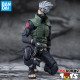 Bandai S.H.Figuarts Naruto Shippuden - SHF Kakashi Hatake ( The famed Sharingan Hero ) 6.3 inch Action Figure