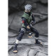 Bandai S.H.Figuarts Naruto Shippuden - SHF Kakashi Hatake ( The famed Sharingan Hero ) 6.3 inch Action Figure