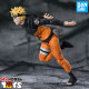 Bandai S.H.Figuarts Naruto Shippuden - SHF Naruto Uzumaki (The Jinchuriki Entrusted with Hope) 5.7-in Action Figure