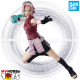 Bandai S.H.Figuarts Naruto Shippuden - SHF Sakura Haruno ( Inheritor of Tsunade's Indominable Will ) 5.4 inch Action Figure