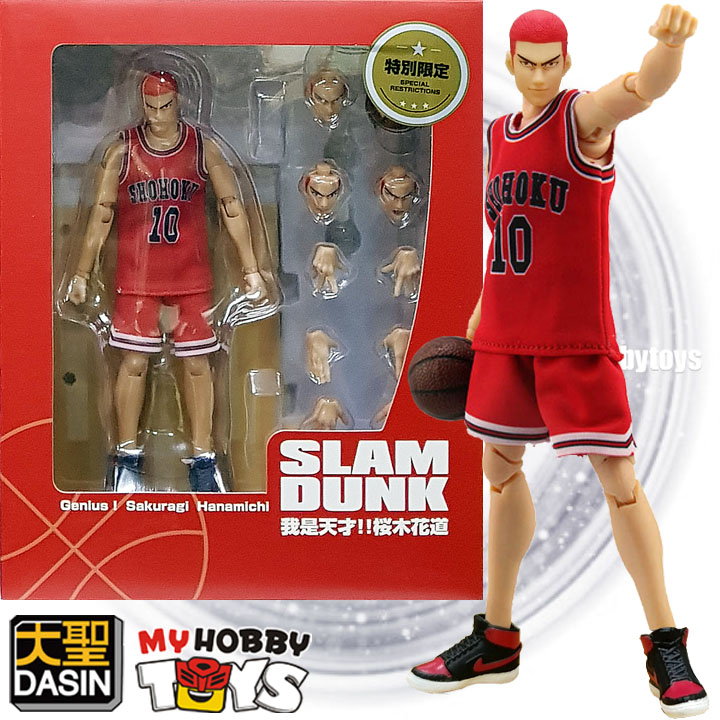 Slam discount dunk dasin