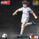 Dasin Model Captain Tsubasa football / Soccer Action Figures - Nankatsu No.10 Tsubasa Ozora Figure