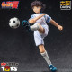 Dasin Model Captain Tsubasa football / Soccer Action Figures - Nankatsu No.10 Tsubasa Ozora Figure