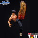 Jada Toys Ultra Street Fighter II Action Figures - Fei Long The Final Challengers 1/12 Scale Figure