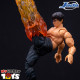 Jada Toys Ultra Street Fighter II Action Figures - Fei Long The Final Challengers 1/12 Scale Figure