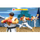 Jada Toys Ultra Street Fighter II Action Figures - Scale Ryu The Final Challengers 1/12 Figure