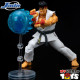 Jada Toys Ultra Street Fighter II Action Figures - Scale Ryu The Final Challengers 1/12 Figure