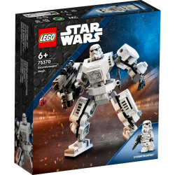 LEGO Star Wars 75370 - Stormtrooper Mech ( Mechs 2023 )