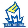 Mech Fans Toys (MFT)