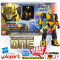 Yolopark Transformers ONE - B-127 Bumblebee Cog-less Mode AMK SERIES Model Kit ( Licensed by Hasbro )