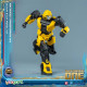 Yolopark Transformers ONE - B-127 Bumblebee Cog-less Mode AMK SERIES Model Kit ( Licensed by Hasbro )