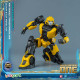 Yolopark Transformers ONE - B-127 Bumblebee Cog-less Mode AMK SERIES Model Kit ( Licensed by Hasbro )