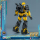 Yolopark Transformers ONE - B-127 Bumblebee Cog-less Mode AMK SERIES Model Kit ( Licensed by Hasbro )