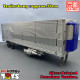 BAIWEI Transformers - CY01 Flying Wing Silver Painted Ver. (KO Studio Series SS44 Jetwing Trailer ) CY-01 TW-1122