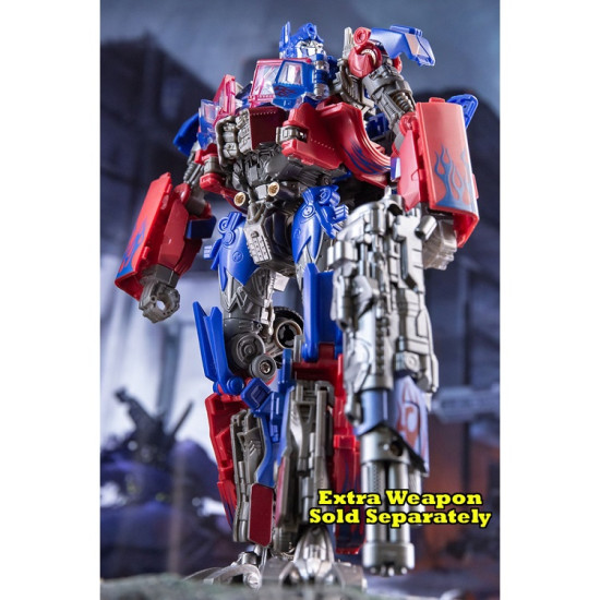 BAIWEI Transformers - TW1022 Star Leader ( KO Studio Series SS-44 Optimus Prime ) TW-1022 Movie SS44