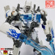 BAIWEI Transformers - TW1022A Star Leader KO Studio Series SS44 White Optimus Prime / Ultra Magnus TW-1022A SS-44