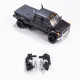 BAIWEI Transformers - TW1026B Weapon Master ( KO Studio Series SS-14 Ironhide ) TW-1026 Movie SS14