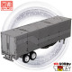 BAIWEI Transformers - TW1122 Flying Wing (KO Studio Series SS44 Jetwing Trailer cw TW1022 Optimus Prime ) TW-1122