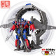 BAIWEI Transformers - TW1122 Flying Wing (KO Studio Series SS44 Jetwing Trailer cw TW1022 Optimus Prime ) TW-1122