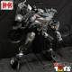 Black Mamba Transformers - LS-08 CA-01 Assassin ( MPM Scale, Retooled ROTF Sideswipe ) LS08