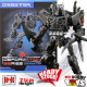 BMB Transformers - QT03 ( KO Studio Series 101 Scourge ) QT-03 Movie Rise of The Beasts SS101