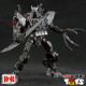 BMB Transformers - QT03 ( KO Studio Series 101 Scourge ) QT-03 Movie Rise of The Beasts SS101