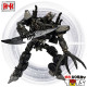 BMB Transformers - QT03 ( KO Studio Series 101 Scourge ) QT-03 Movie Rise of The Beasts SS101