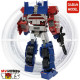 Daban Model Transformers - 9907 Optimus Prime ( KO Generation Toy GT-03 OP-EX ) GT IDW Comic OP