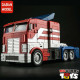 Daban Model Transformers - 9907 Optimus Prime ( KO Generation Toy GT-03 OP-EX ) GT IDW Comic OP