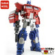 Daban Model Transformers - 9907 Optimus Prime ( KO Generation Toy GT-03 OP-EX ) GT IDW Comic OP