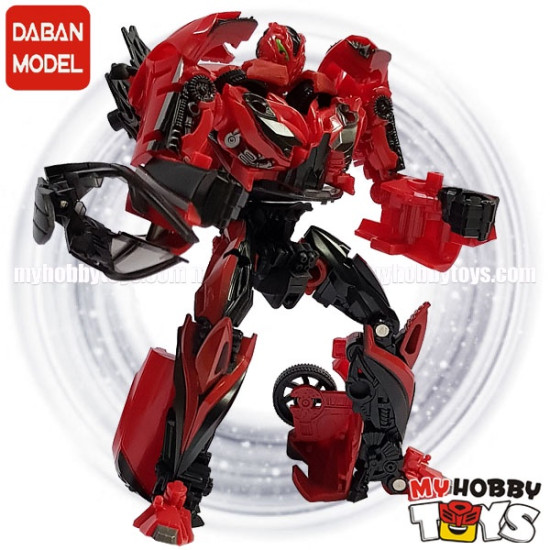 Daban Transformers - 9911 KO Studio Series SS-02 Deluxe Class Movie AOE Decepticon Stinger Age of Extinction SS02