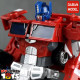 Daban Model Transformers- 9913 IDW Comics Optimus Prime ( 16cm 3rd Party OP )