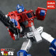 Daban Model Transformers- 9913 IDW Comics Optimus Prime ( 16cm 3rd Party OP )