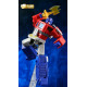 JinBao Transformers Robot - DF04 Optimus Prime with Trailer ( KO OVERSIZED DX9 Dutch )