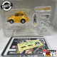 KO Transformable Robot - Masterpiece MP45 Bumblebee ( 2.0 Version Volkswagen Type 1 ) MP-45