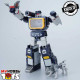 4th Party Transformers - SD01 SD-01 Soundwave cw 3 Tapes , Slightly Oversize KO Newage NA H21