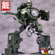 LiJiang Transformers - CA10 Jie Fang ( Army / Military Truck , Hao Zao , Li Jiang )