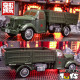 LiJiang Transformers - CA10 Jie Fang ( Army / Military Truck , Hao Zao , Li Jiang )