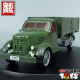 LiJiang Transformers - CA10 Jie Fang ( Army / Military Truck , Hao Zao , Li Jiang )