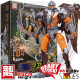 LiJiang Transformers - Eagle/ Falcon Animal Mecha ( 23cm Height Third Party Rise of the Beasts Airazor ) Li Jiang