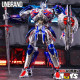 Transformers - BS-03 Cybertron Cavaliers ( KO Unique Toys UT R-02 TLK Optimus Prime ) BS03 The Last Knight OP