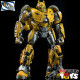 TMT Transformers - TMT01 / TMT-01 Cyber Bee B-127 Bumblebee ( 3rd Party Bumble bee Movie Cybertron Version )