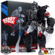 The Beast Transformers - TB-01 Alliance Gorilla ( KO Oversize War for Cybertron Kingdom Optimus Primal WFCK8 TB01