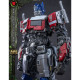 Yolopark Transformers Movie 7 : Rise of The Beasts 20cm Optimus Prime AMK SERIES Model Kit ( Licensed Figure by Hasbro )