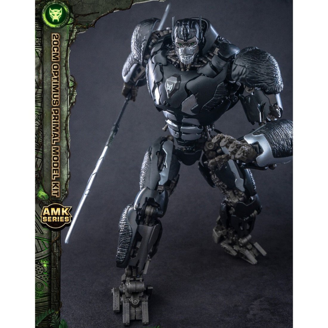 Transformers Figura Montaje Gatherers Tavern - Kit De Modelo Transformers Figura Montaje Gatherers Tavern - Kit De Modelo