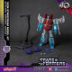 Yolopark AMK PRO Series G1 Transformers - 19cm Starscream Model Kit ( Licensed Figure by Hasbro )