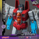 Yolopark AMK PRO Series G1 Transformers - 19cm Starscream Model Kit ( Licensed Figure by Hasbro )