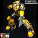 Cyber Era Transformers - CE-01 King Bee Knight ( KO Oversized Transcraft TC-02 Bumblebee ) CE01