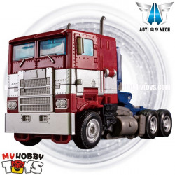 Aoyi Mech Transformers - H6001-4 YS-04A Sai Star Commander ( KO Studio Series SS-38 Optimus Prime )