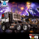 Aoyi Mech Transformers - YS-04B H6001-4B Dark Commander ( Nemesis Prime Studio Series SS-38 ) Movie SS38 OP